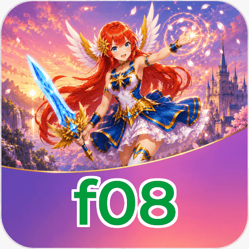 f08 FAQ