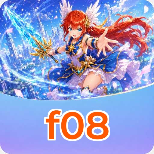 f08 Installation
