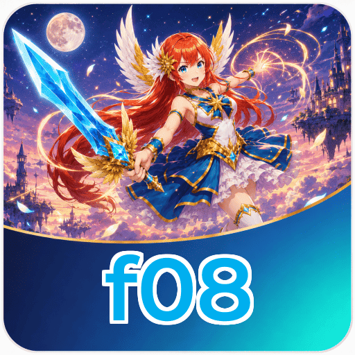 f08 Signature