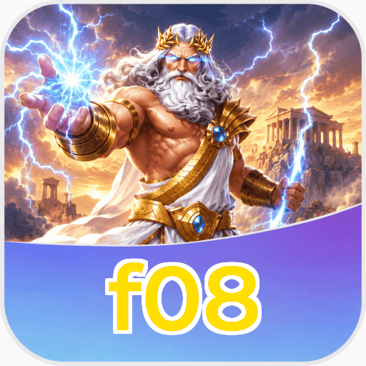 f08 Technical Info