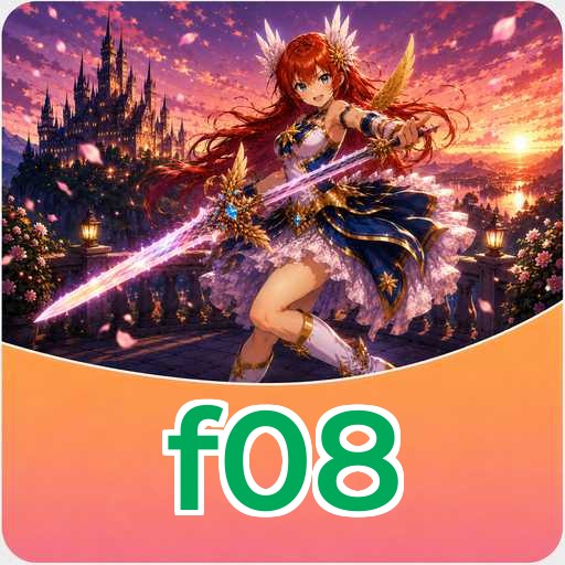 f08 APK Structure