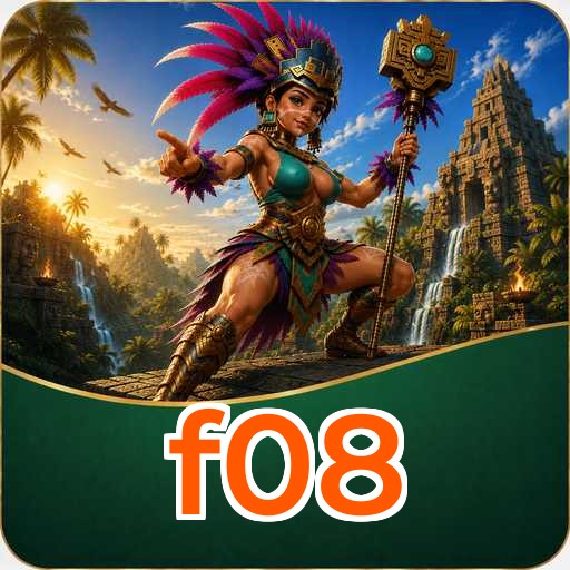 f08 APK Structure