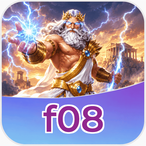 f08 Technical Info