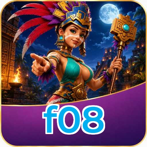 f08 Specifications