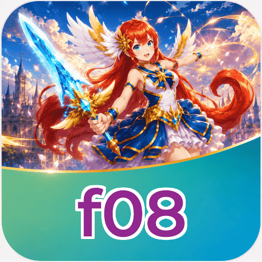 f08 Technical Info